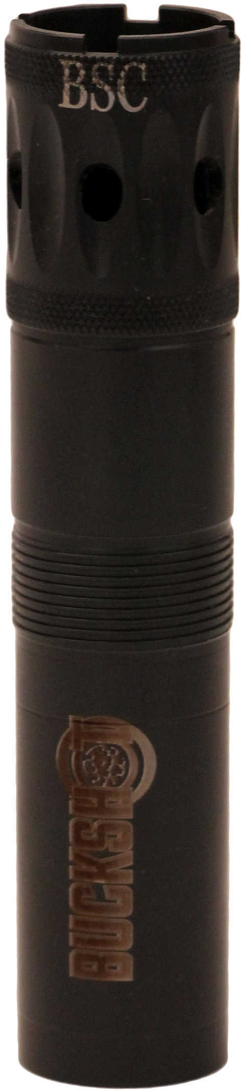 Carlsons 67039 Ported Buckshot 12 Ben CRI+