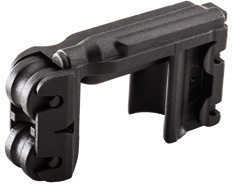 ProMag RM30 AR-15 Rollermag 5.56 NATO 30 Round Polymer Black Finish