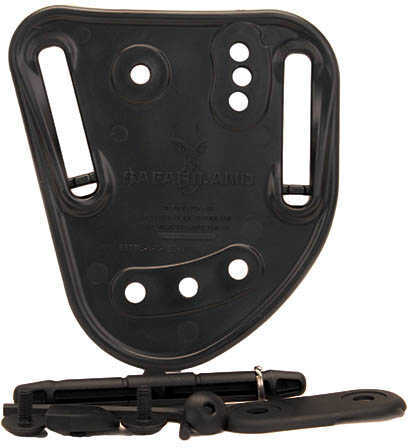 Safariland 578283411 GLS Pro-Fit Belt FNS 9/40 Synthetic Black