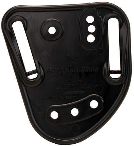Safariland 578683411 GLS Pro-Fit Belt 1911 5" Synthetic Black