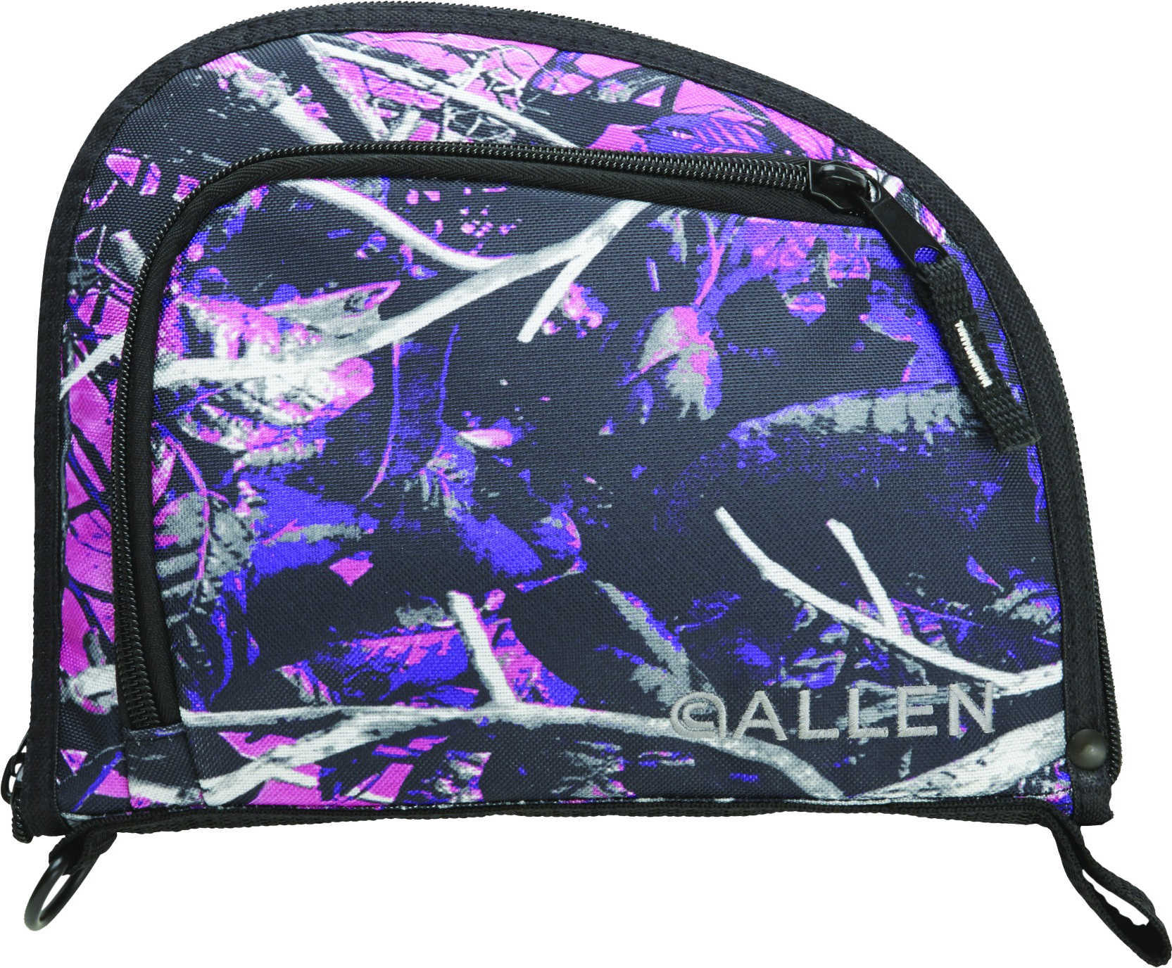 Allen Muddy Girl Handgun Case 7718