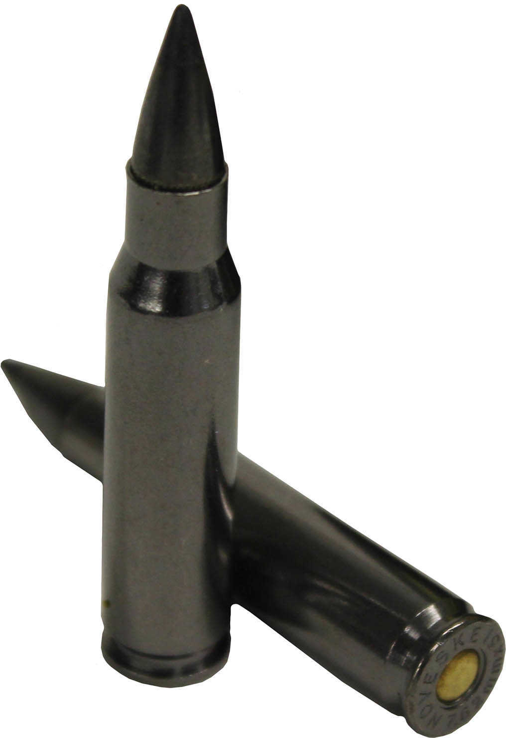 7.62 NATO 110 Grain Ballistic Tip 20 Rounds Nosler Ammunition