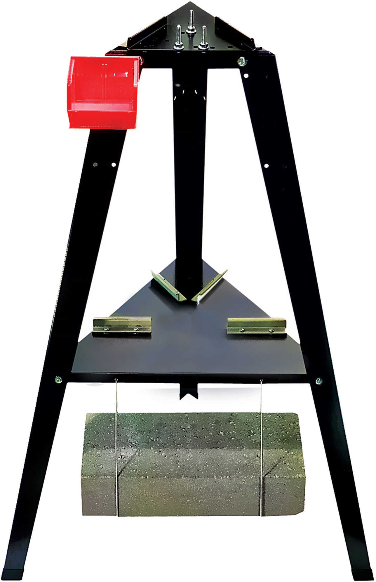 Lee Precision Reloading Stand-img-1