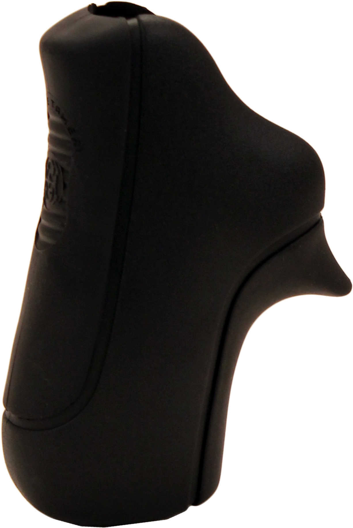 Hogue 78050 Tamer Rubber Bantam Boot Grip Ruger LCR Textured Black