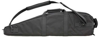 Hog 59350 Med Single Rifle Bag Blk