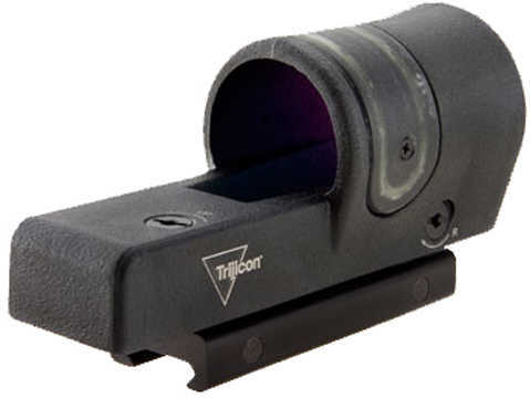 Trijicon 42mm Reflex 4.5 MOA Green Dot Reticle With Ta51 Flattop Mount