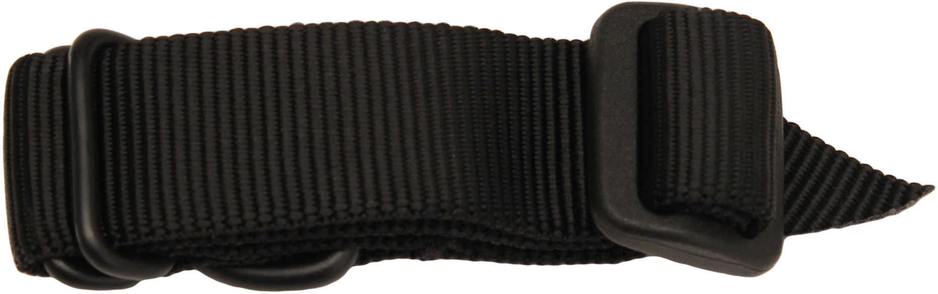 BH Single Point Sling Adapter Blk