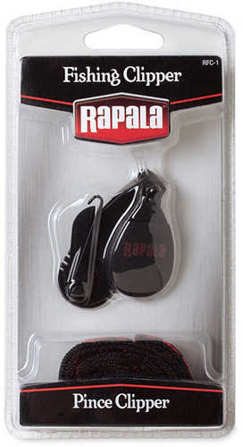 Nor Fishing CLIPPR 36Pk DISP Bucket