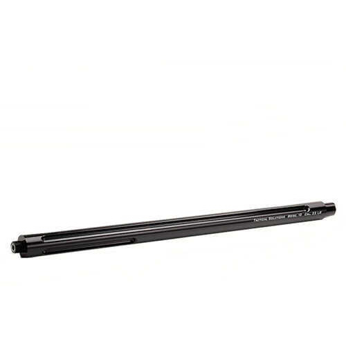 Tactical Solutions X-Ring Threaded Barrel 16.5" For Ruger® 10/22® Matte Black Finish 1022THD-02
