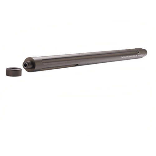 TACSOL Bbl 10/22 X-Ring Threaded Matte ODG