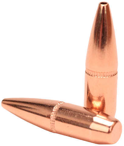 Hornady Match Bullets 22 Caliber 68 Grain BTHP W/C 4500/Bx