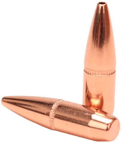 Hornady Match Bullets 22 Caliber 68 Grain BTHP W/C 4500/Bx