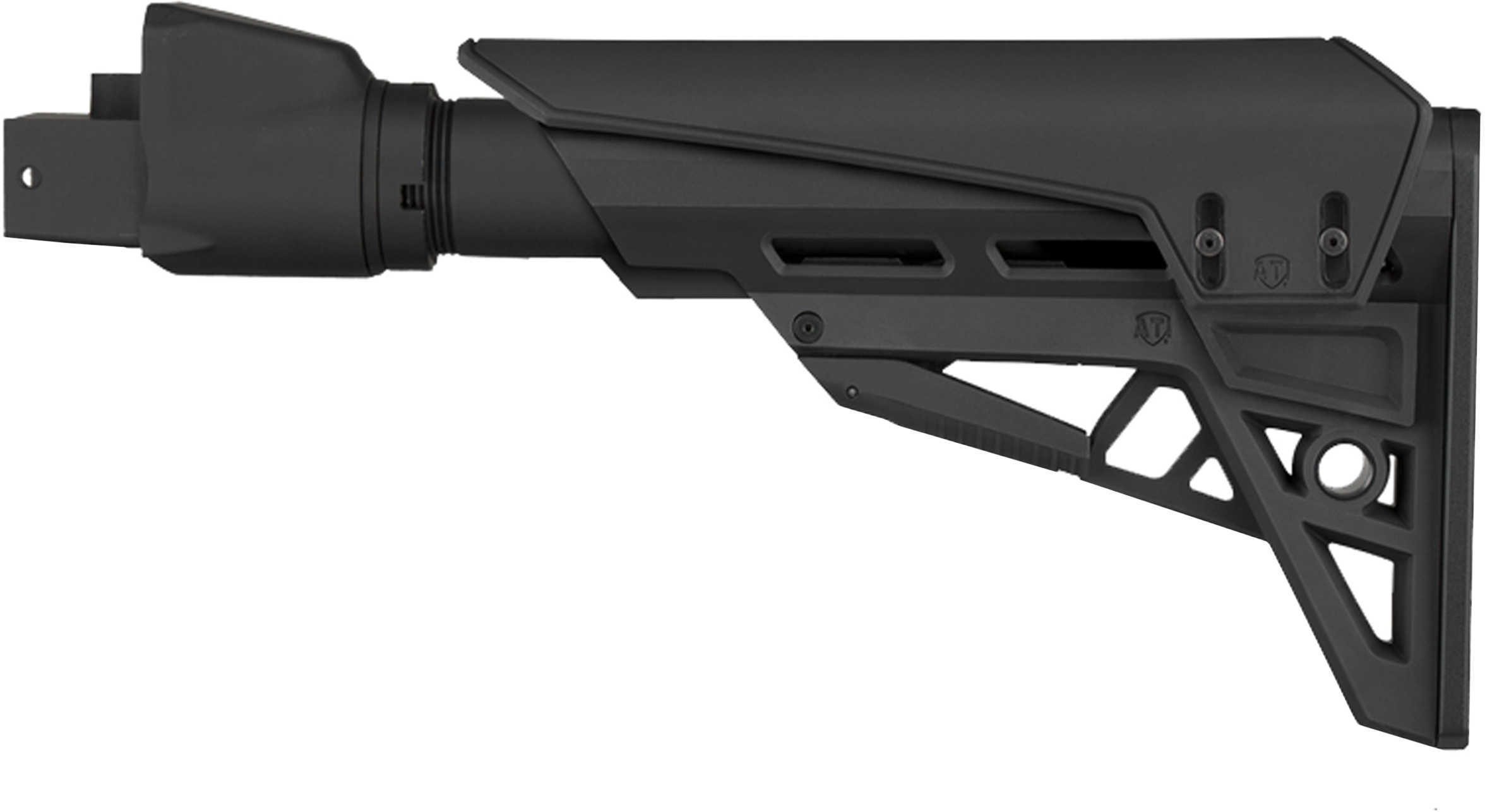 ATI AK-47 TactLite Elite Adj Stock W/ Scorpion Pad