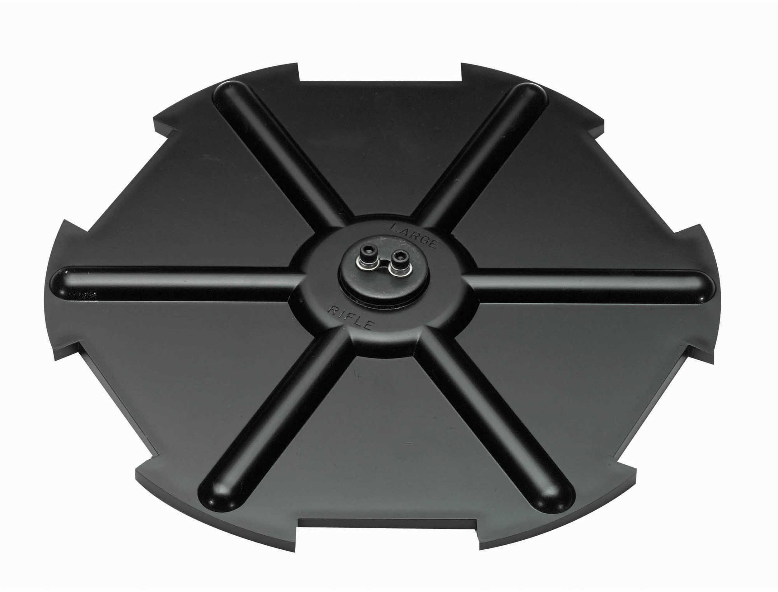 Hornady Lock-N-Load Large Rifle Case Feeder Plate