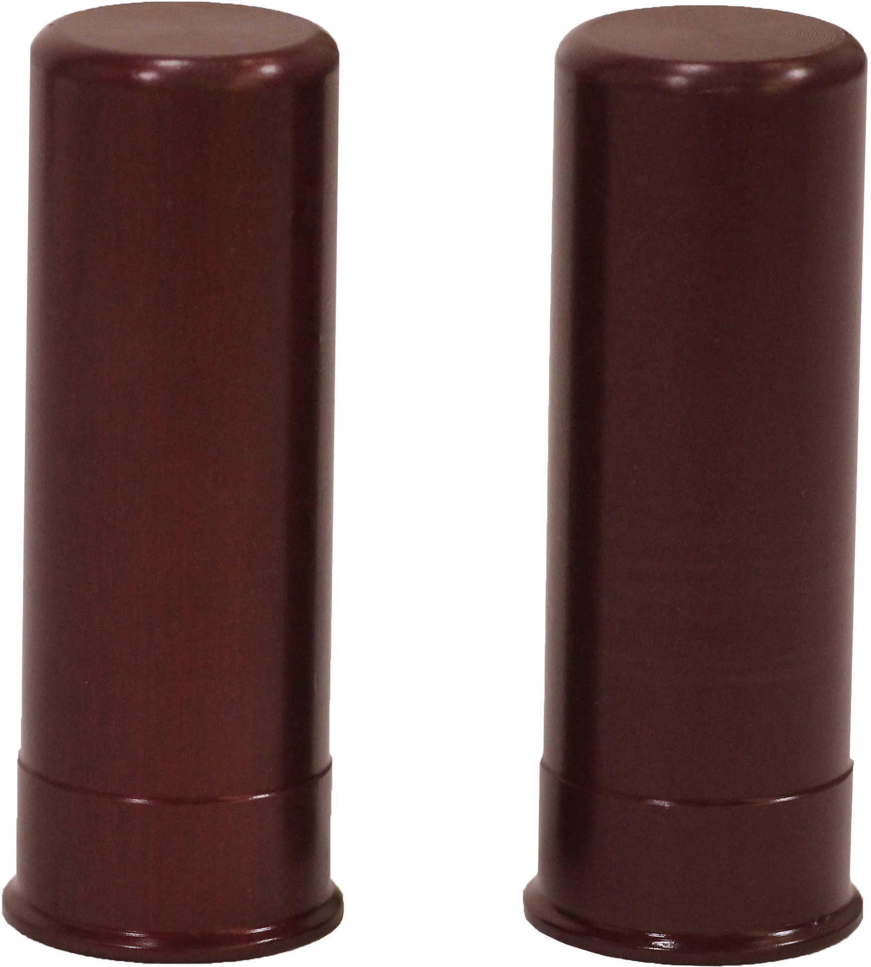 A-Zoom 12 Gauge Snap-Cap, 2 Pack