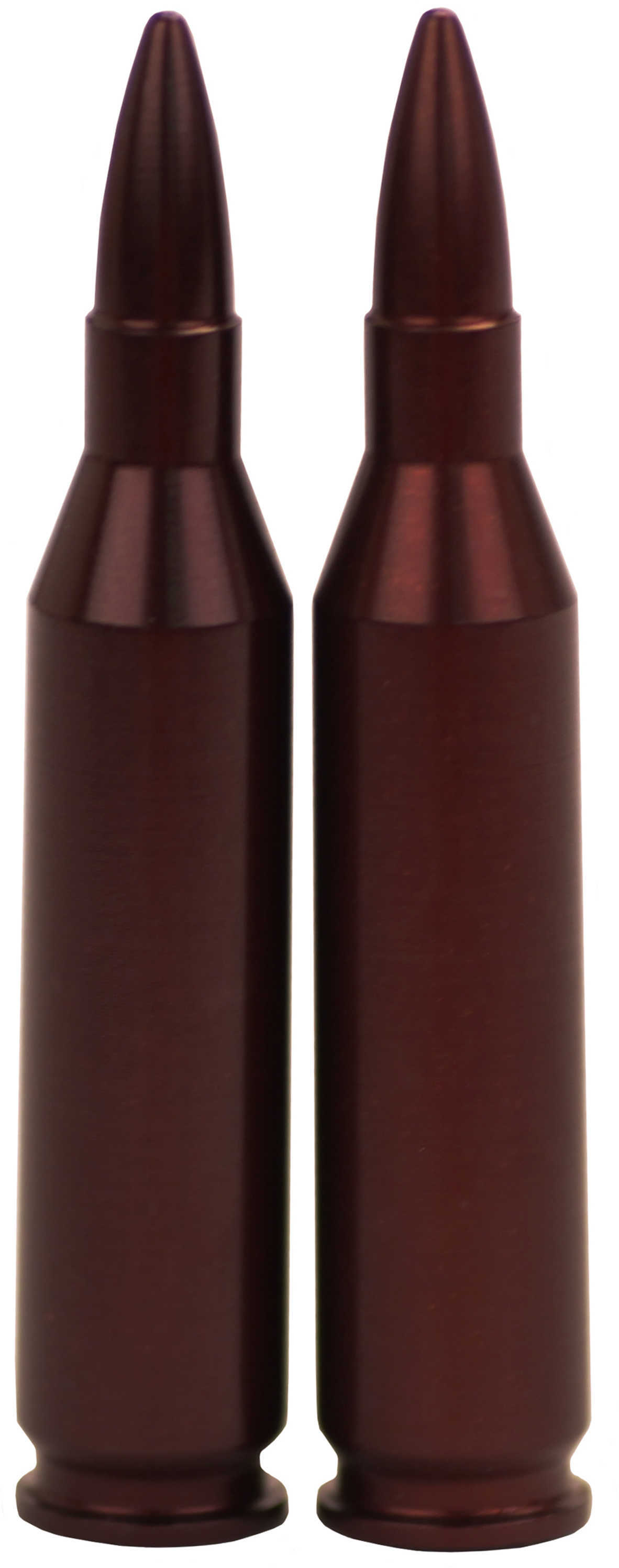 A-Zoom Metal Snap Caps .243 Winchester 2/ct