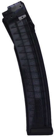 Sig Magazine MPX 9MM Luger Gen-2 30-ROUNDS Black