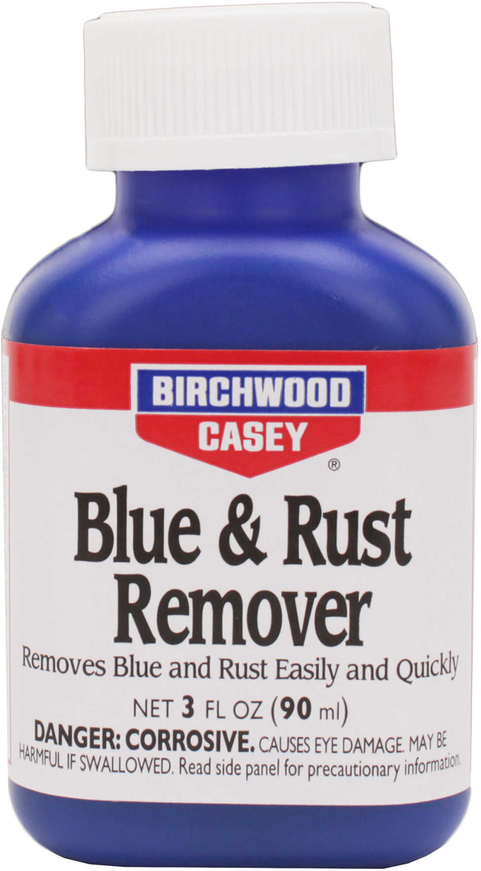 Bc Blue & Rust Remover 3Oz