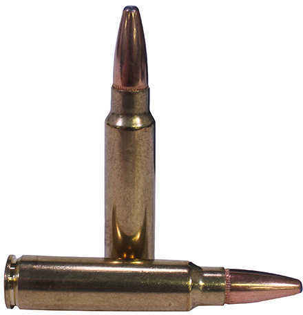 Federal Power-Shok Rifle Ammunition .300 Savage 180 Gr SP 2350 Fps - 20/Box