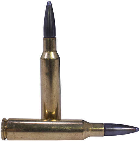 6.5X55mm 140 Grain Soft Point 20 Rounds Federal Ammunition