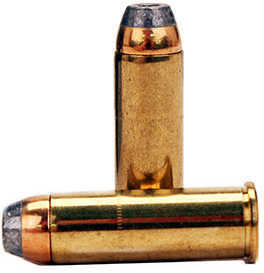 Federal Power-Shok Pistol Ammo 44 Rem. 240 gr. JHP 20 rd. Model: C44A