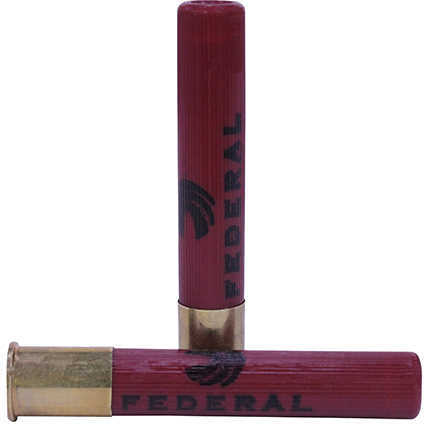 410 Gauge 3" Lead #5  11/16 oz 25 Rounds Federal Shotgun Ammunition