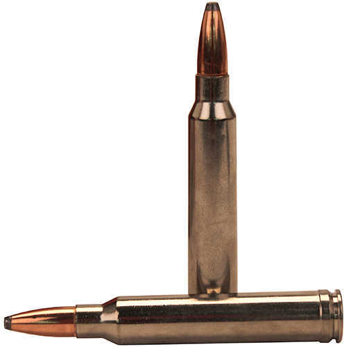 Federal Premium Vital-Shok Rifle Ammunition .300 Win Mag 180 Gr PT 2960 Fps - 20/Box