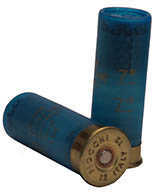 Fiocchi Little Rino Shotgun Loads 12 ga. 2.75 in. 1 oz. 1250 FPS 7.5 Shot 25 rd. Model: 12TX75