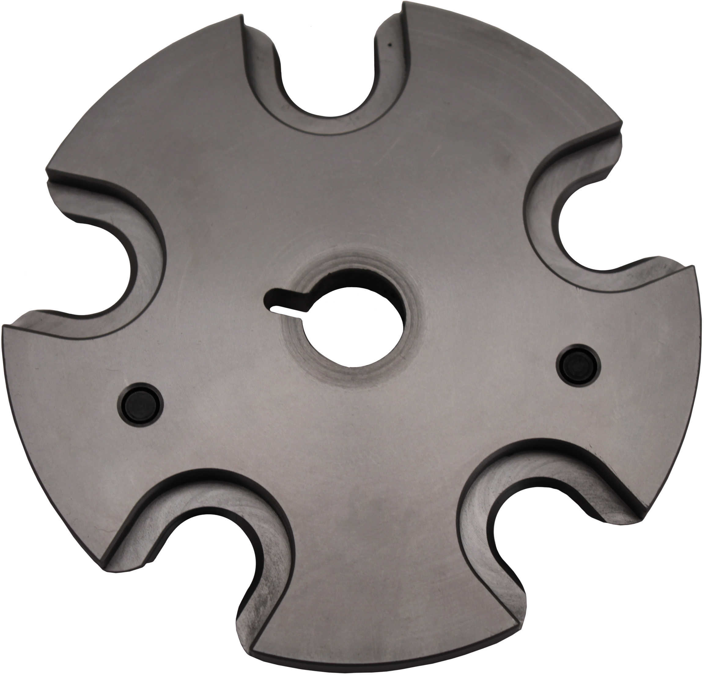 Hornady 392632 Lock-N-Load Shell Plate Multi-Caliber Size #32 Steel