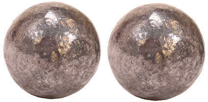 Hornady 44 Caliber .454 Lead Balls