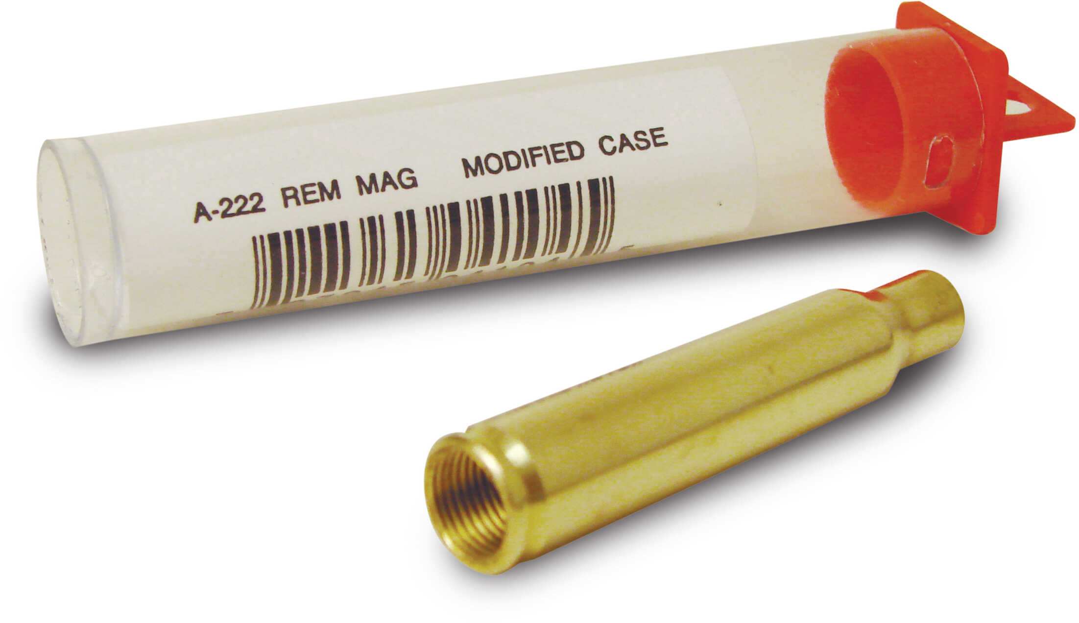 Hornady Lock-N-Load 204 Ruger Modified Case-img-2