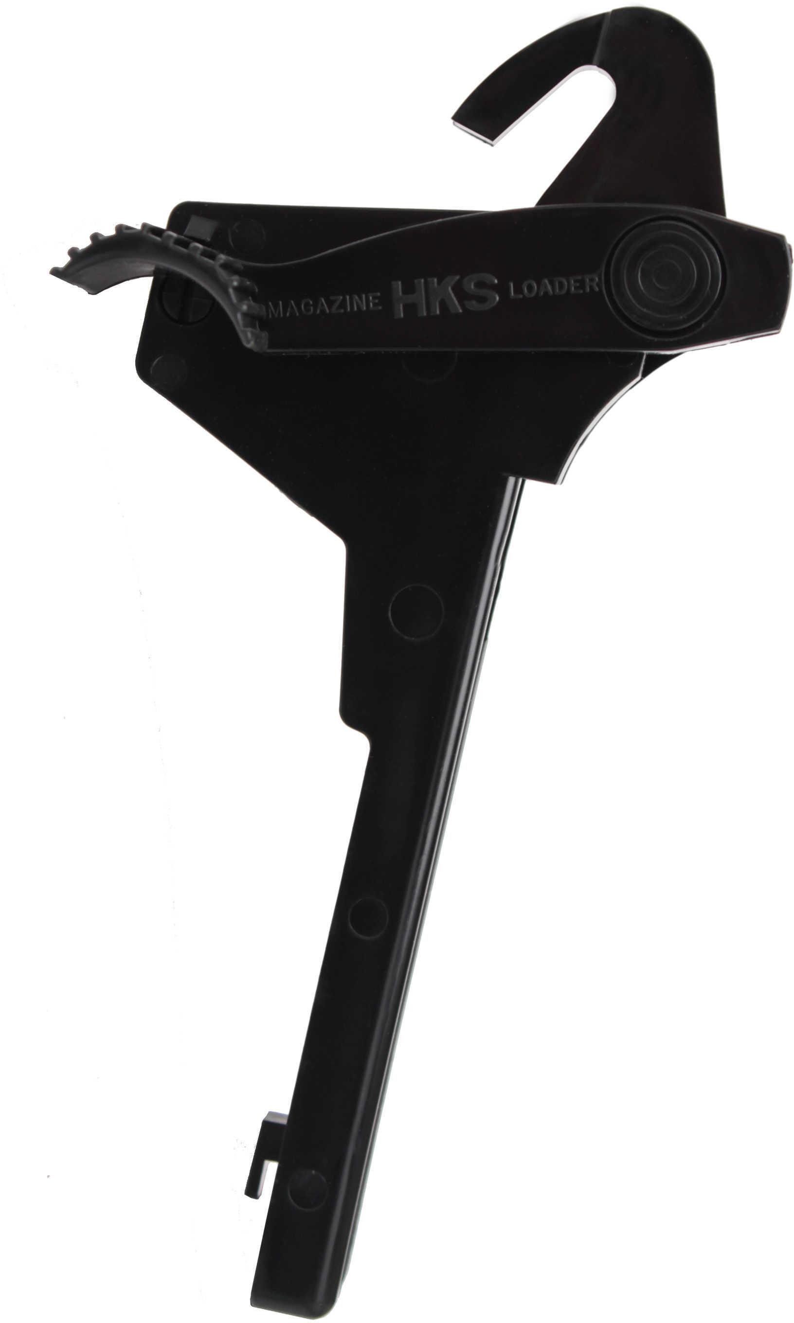 HKS Magazine Speedloader Sig P220/Ruger P90