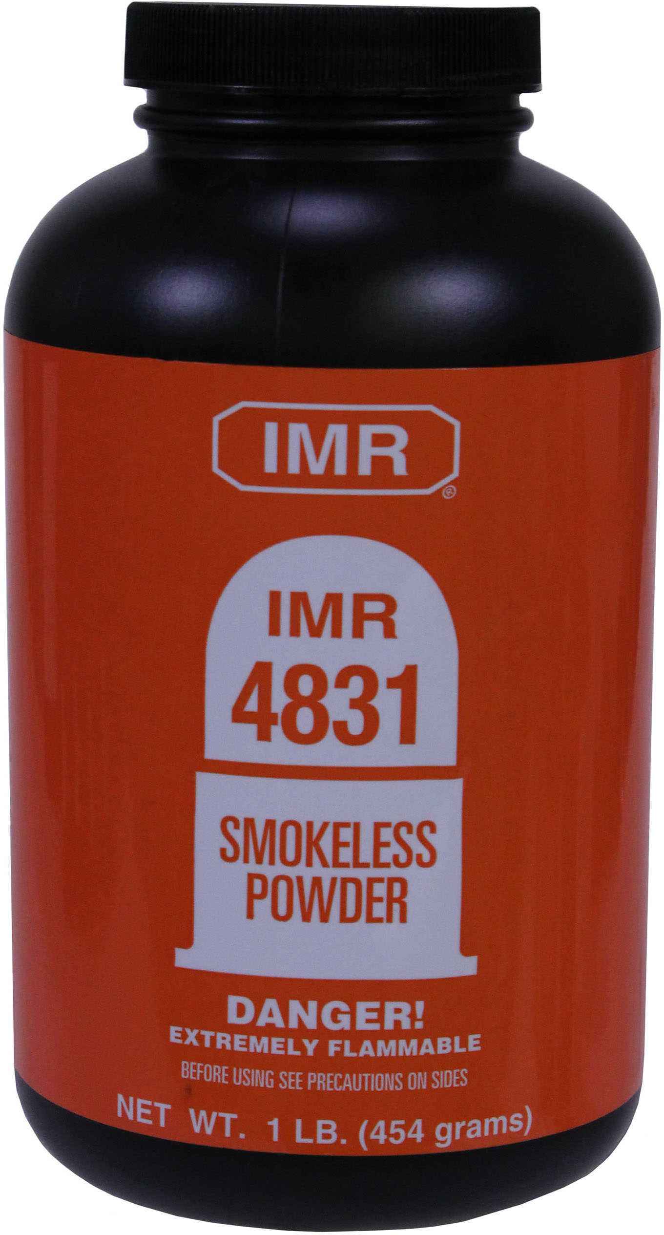IMR Powder 4831 Smokeless 1 Lb