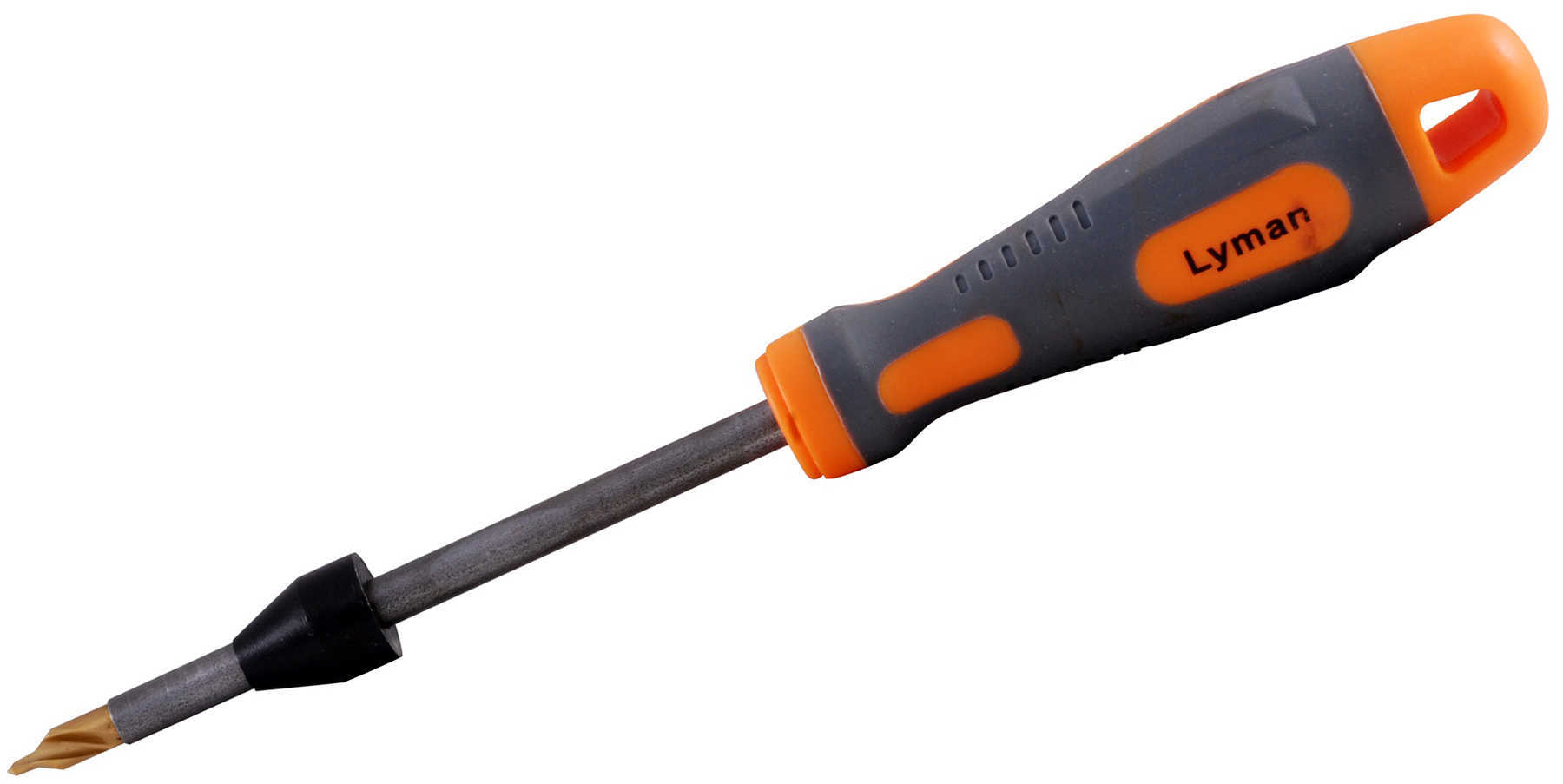 Lyman Uniformer Deburring Tool