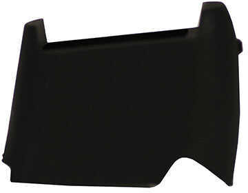 Pachmayr Mag Spacer Grip Extension Black Adapt Full-Size Magazines For Use With Compact Handguns For Glock 17/22 Mags 38