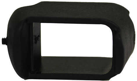 Pachmayr Mag Sleeve For Glock 2627 with G19/ G23-img-0