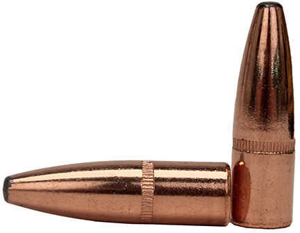 Speer 30 Caliber .308 Diameter 165 Grain Grand Slam Soft Point 50 Count