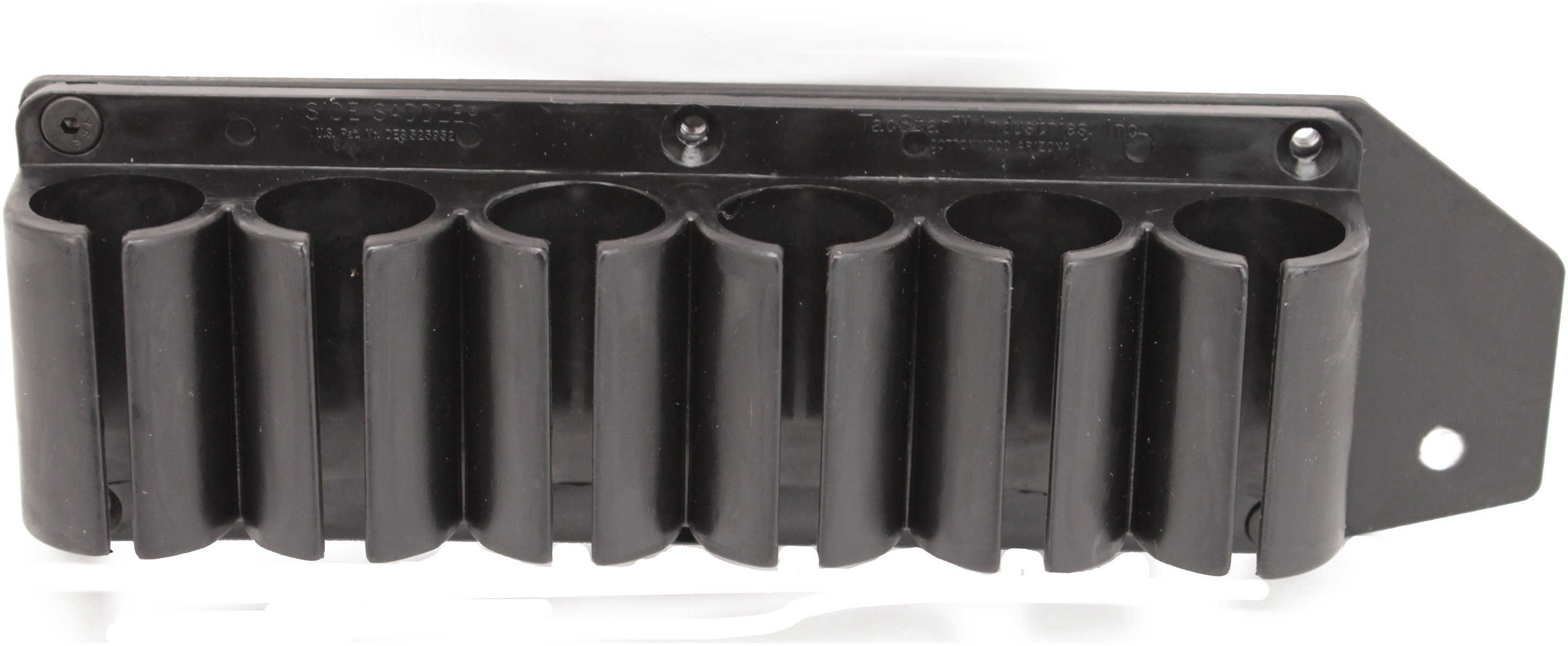 TacStar Mossberg 500/590 DA 6-Rd Sidesaddle Shell Carrier