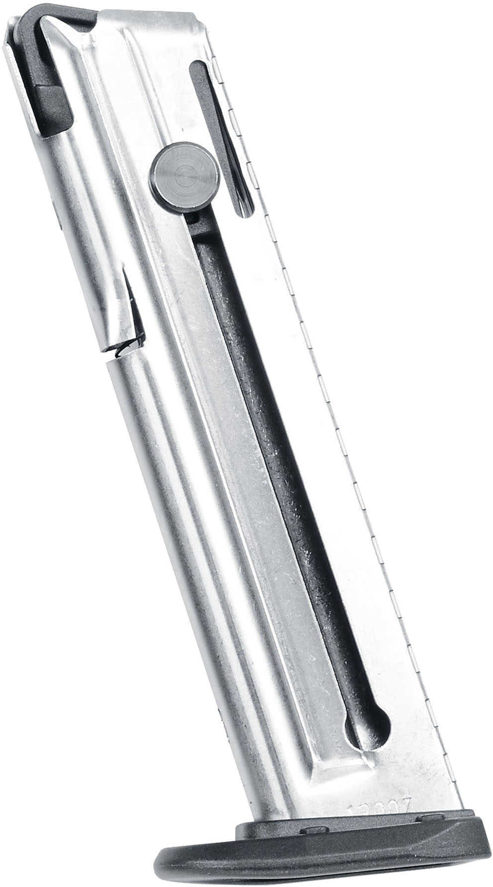 Walther PPQ M2 Magazine .22 LR Stainless Steel 12/Rd