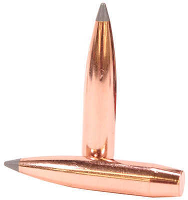 Nosler Accubond Long Range Bullet 6.5mm 142 Grains Spitzer 100/Bx
