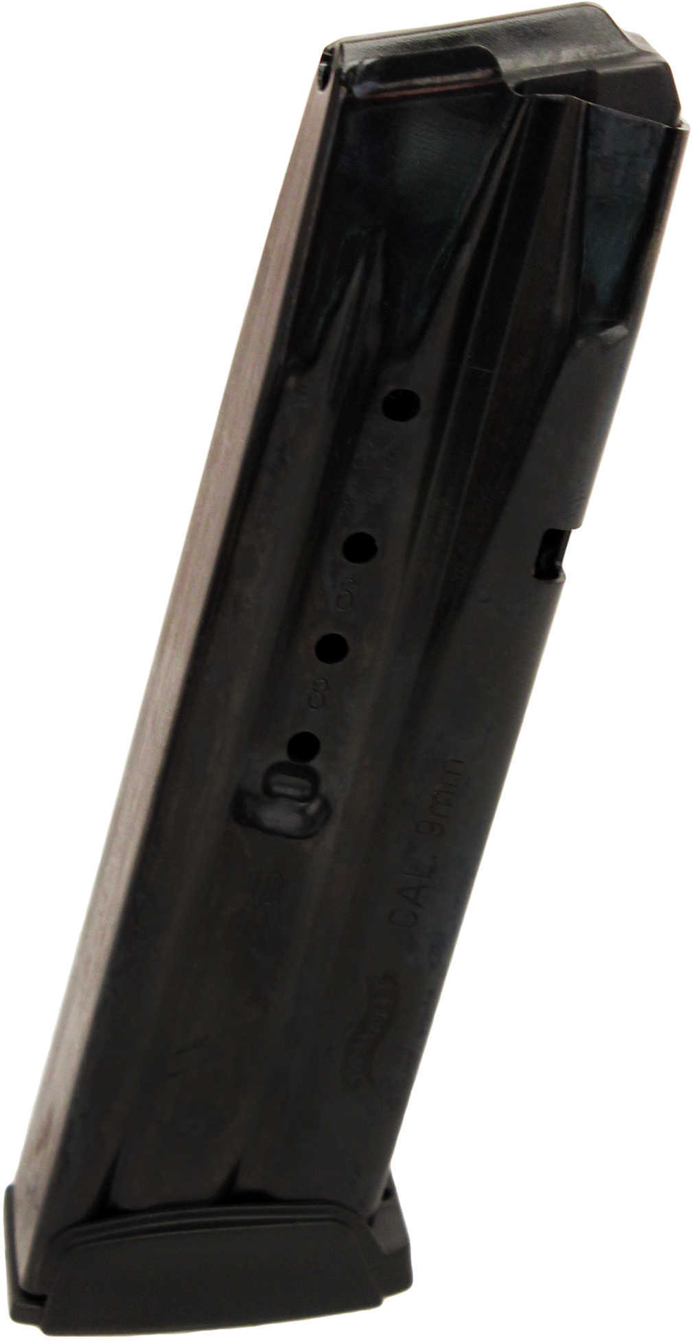 Walther PPX M1 9mm 10-Rd Magazine