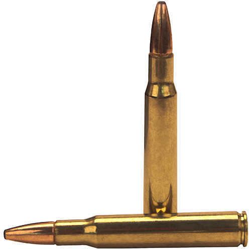 Federal Power-Shok Rifle Ammunition .30-06 Sprg 150 Gr SP 2910 Fps - 20/Box