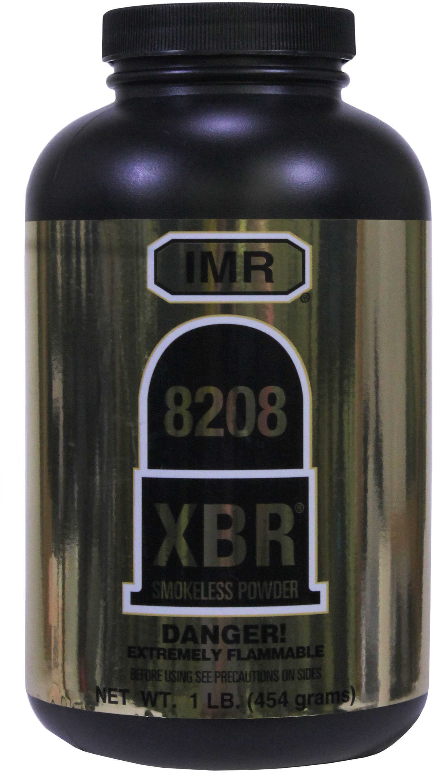 IMR Powder 8208 XBR 1Lb
