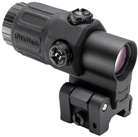 Eotech G33 Magnifier W/ STS Mount