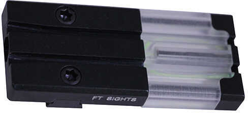 Meprolight FT Bullseye Micro Optic Sight For Springfield XD Green Tritium Enhanced Fiber