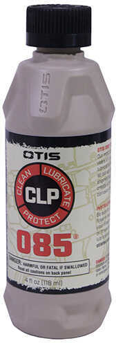 Otis IP-904-085 O85 CLP Cleaner/Lubricant/Protectant 4 oz