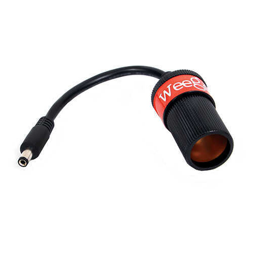 WEEGO Battery Pack 12V Dc Adapter Works With N44 & N66