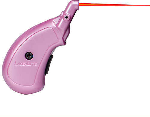 Laserlyte Sight NAA 22Mag Pearl Pink