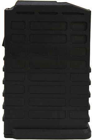 Promag Rug Scout 308Win 10Rd Blk Poly