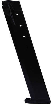 ProMag RUGA38 Ruger SR40 40 S&W 25 Round Steel Blued Finish
